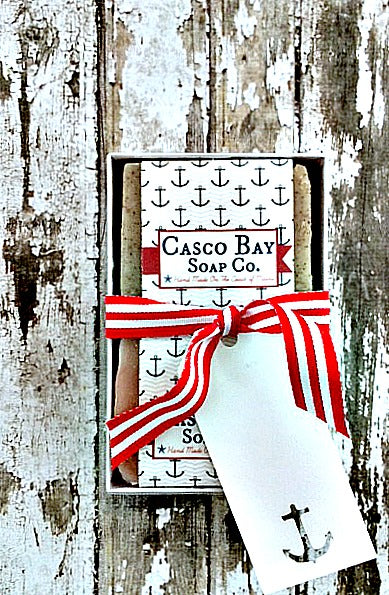 Soap Saver Lift Pad – Casco Bay Soap Co.