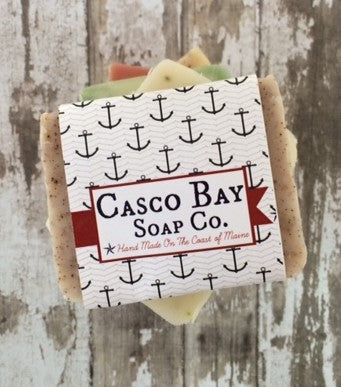 Soap Saver Lift Pad – Casco Bay Soap Co.